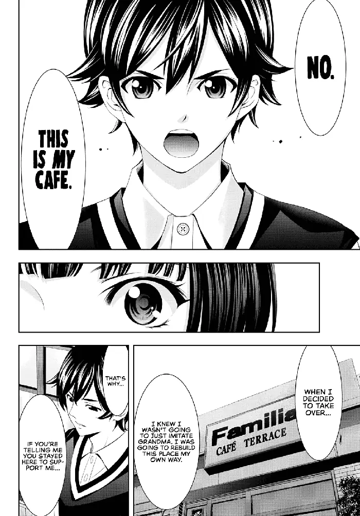 Megami no Cafe Terrace Chapter 51 image 13_optimized